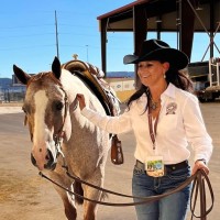 American Paint Horse Association Employee Leah Struzzieri's profile photo