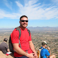 Cobra Concrete Cutting Services Co. Employee Kyle Kellogg's profile photo