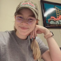Victoria Rogers Email & Phone Number
