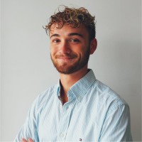 GROUPAGORA Employee Valentin Moulin's profile photo