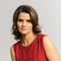 VK Employee Natalia Radchenkova's profile photo