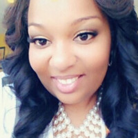 Thrive Alabama Employee Jerlila Benson's profile photo