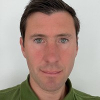 Dangote Petroleum & Petrochemicals Employee Toby Green's profile photo