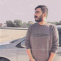 Delve 12 Employee Haider Jaffer's profile photo