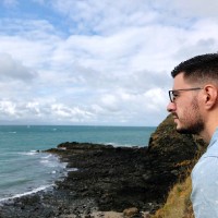Devillé group Employee Nicolas Gandossi's profile photo
