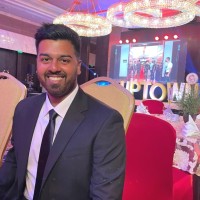 Vaibhav Bhuttoo Email