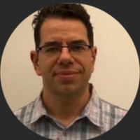 EPAM Systems Employee Noam Rotem's profile photo