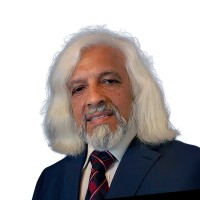 DataSkate Employee Raji Abraham's profile photo