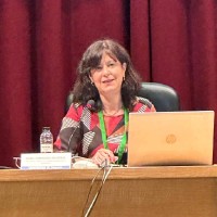 Escola Universitària ERAM Employee Isabel Magañas's profile photo