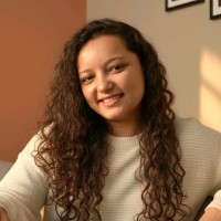 Ankita Chaurasia Email