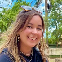 Intropy AI Employee Franziska Kirschner's profile photo