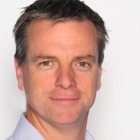 Z Energy NZ Employee Pete Davis's profile photo