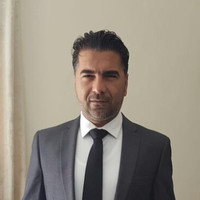 Available for work at the right company. Employee Eiad al Eissa's profile photo