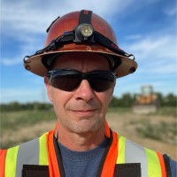 Orion Engineers, PLLC Employee Bob Hildebranski's profile photo