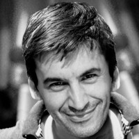 DonWeb Employee Diego Vitali's profile photo