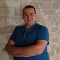 Carilion Clinic Employee Charles Shepherd's profile photo