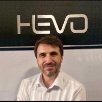 HEVO Employee Kerim Colak's profile photo