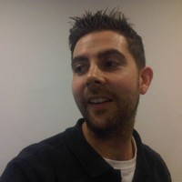 Servcomp Employee James Cnci's profile photo