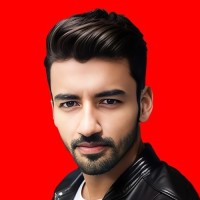 Enum Digital Employee Saad Ali's profile photo