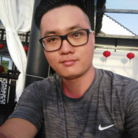 Minh van Email