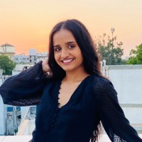 Carvers Employee Jaini Patel's profile photo