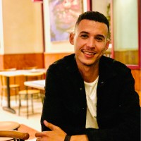 Abdellah Elbouamrani's profile photo