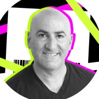 Instinct Employee Karni Baghdikian's profile photo