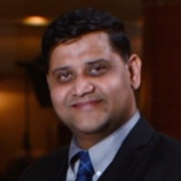 Wolters Kluwer Employee Sunil Sahoo's profile photo