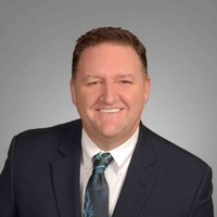 Fresenius Medical Care North America Employee Ryan McCoy's profile photo