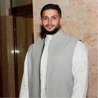 SCALEarabia Employee Fares Nofal's profile photo