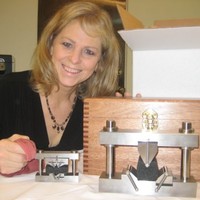 Wyoming Test Fixtures Inc Employee Cate Adams's profile photo