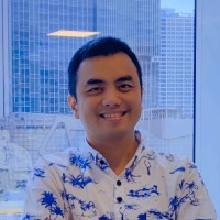 TMS Consulting Employee Vicky Sanjaya's profile photo