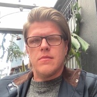 Polymath Ventures Employee Victor Baumann's profile photo