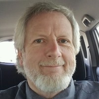 Corporate RX, LLC Employee John Olive's profile photo