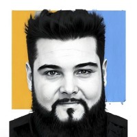 Marks and Spencer Employee Marton Meszaros's profile photo