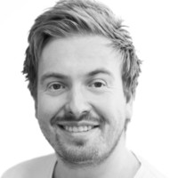 Consolvo AS Employee Andreas Østerud's profile photo