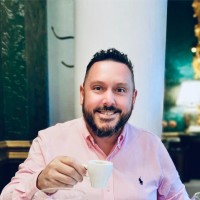 Anadarko Petroleum Corporation Employee Keith Mahon's profile photo