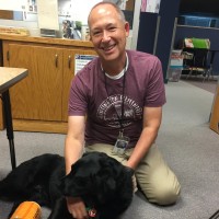 Norris school district 160 Employee Alan Eighme's profile photo