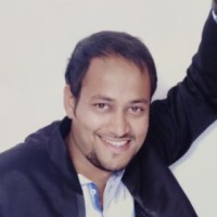 Maskoid Technologies Employee Salim Malek's profile photo