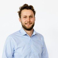 KBC Advisors Employee John Broom's profile photo
