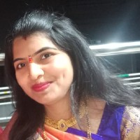 Soham Technologies Employee Priyanka Shankarpale's profile photo