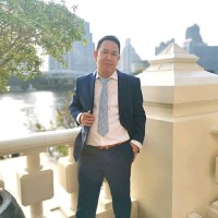 Nattapong Wongsuwat Email