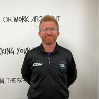 ActiveMe 360 Employee Aaron Wallace's profile photo