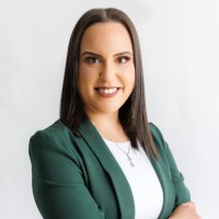 Mirai Bio Employee Nicole Badia's profile photo