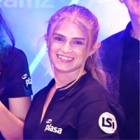 PLASA Employee Megan Vandyke's profile photo