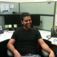 PAL Electronics Systems Ltd. Employee Tomer Petel's profile photo