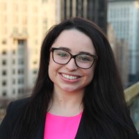 Abigail O'Connor Email & Phone Number