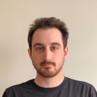 Studio KMD Employee John Stack's profile photo