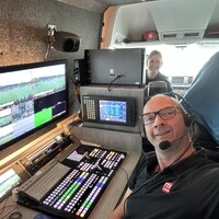 RTV Drenthe Employee Fred van Os's profile photo