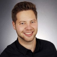 Mynaric Employee Jonas Zerhusen's profile photo